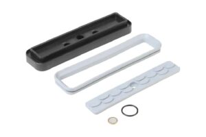 Schmalz reservetopp til sugekopp  130 × 30 mm