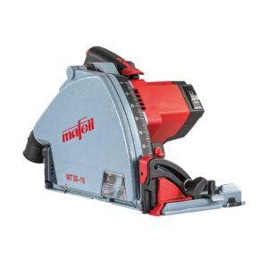 Mafell håndsirkelsag MT 55-18 18V i Max3 koffert