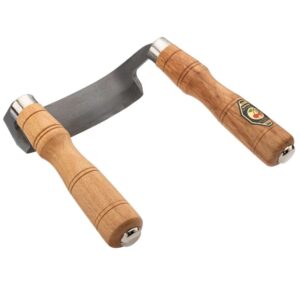 Kirschen Fatkniv 170 mm, 25°, bladtykkelse 5 mm