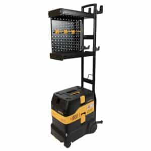 Arbeidsstasjon for Mirka® DEXOS 1230