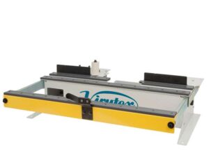 VIRUTEX MEB250 stasjonært arbeidsbord for kantlistmaskin – 5046525